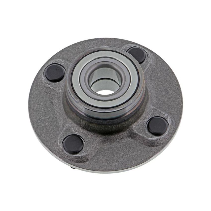 MEVOTECH H512016 Wheel Bearing and Hub Assembly
