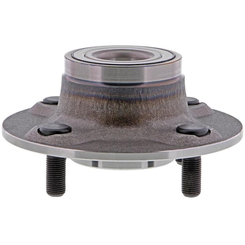 MEVOTECH H512016 Wheel Bearing and Hub Assembly