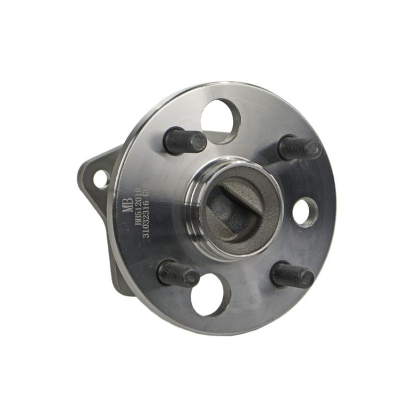 MEVOTECH H512018 Wheel Bearing and Hub Assembly