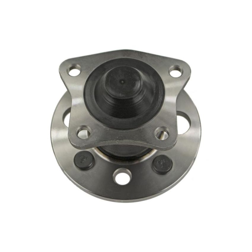 MEVOTECH H512018 Wheel Bearing and Hub Assembly