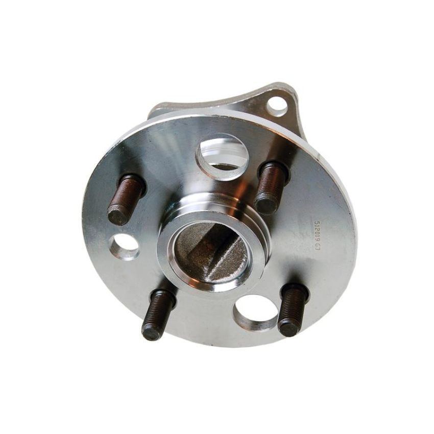 MEVOTECH H512019 Wheel Bearing and Hub Assembly