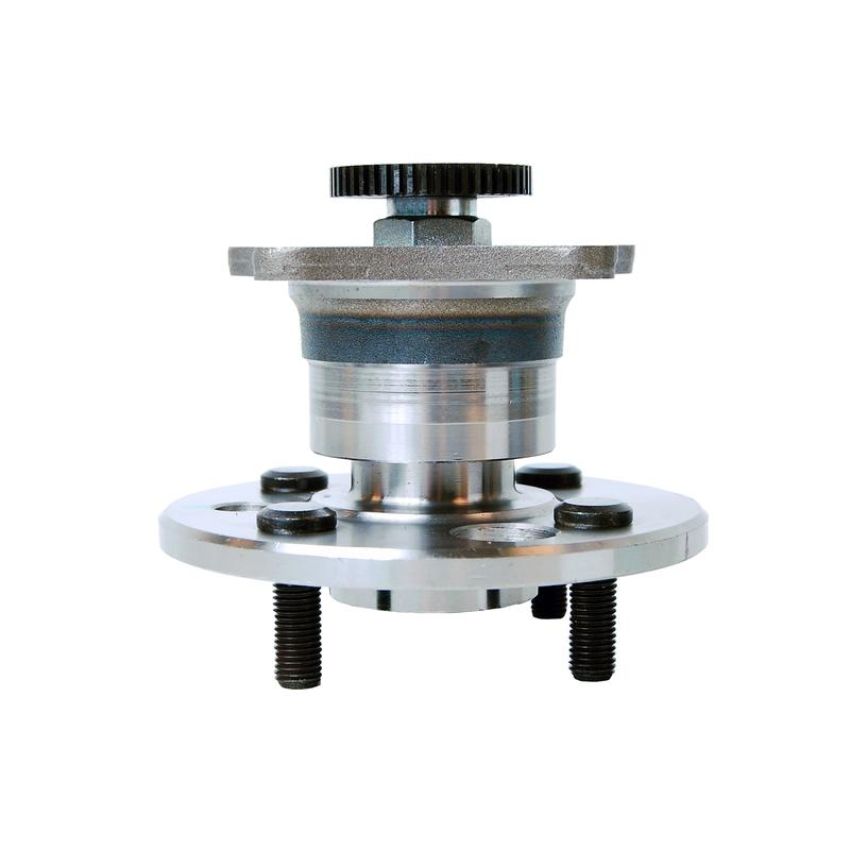 MEVOTECH H512019 Wheel Bearing and Hub Assembly