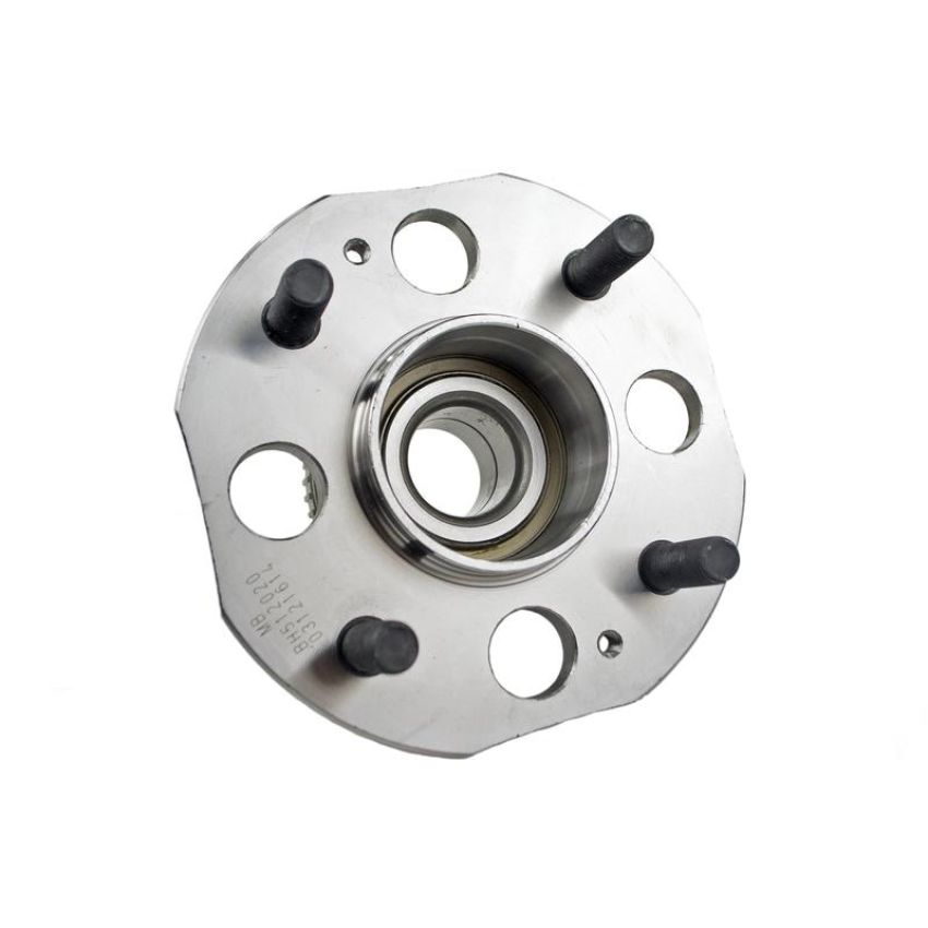 MEVOTECH H512020 Wheel Bearing and Hub Assembly