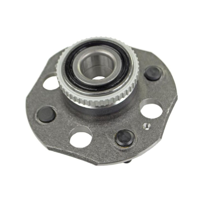 MEVOTECH H512020 Wheel Bearing and Hub Assembly