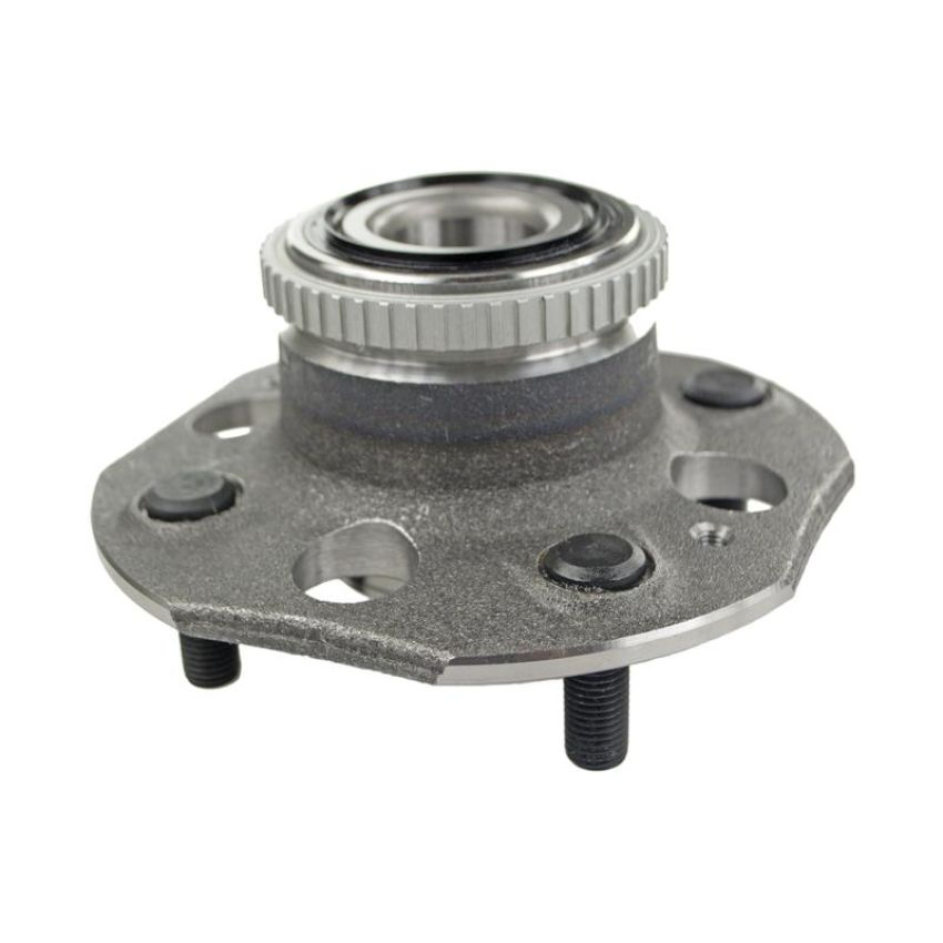 MEVOTECH H512020 Wheel Bearing and Hub Assembly