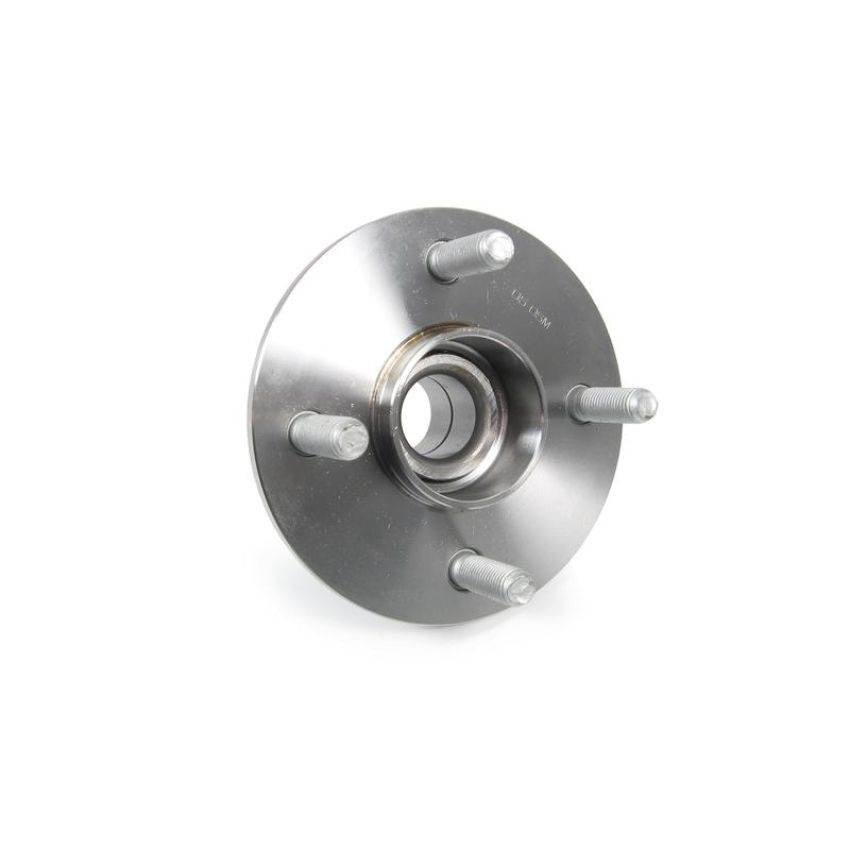 MEVOTECH H512021 Wheel Bearing and Hub Assembly
