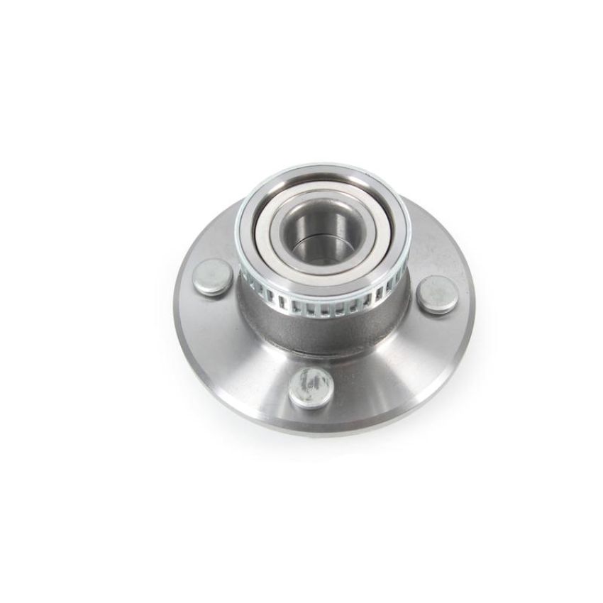 MEVOTECH H512021 Wheel Bearing and Hub Assembly