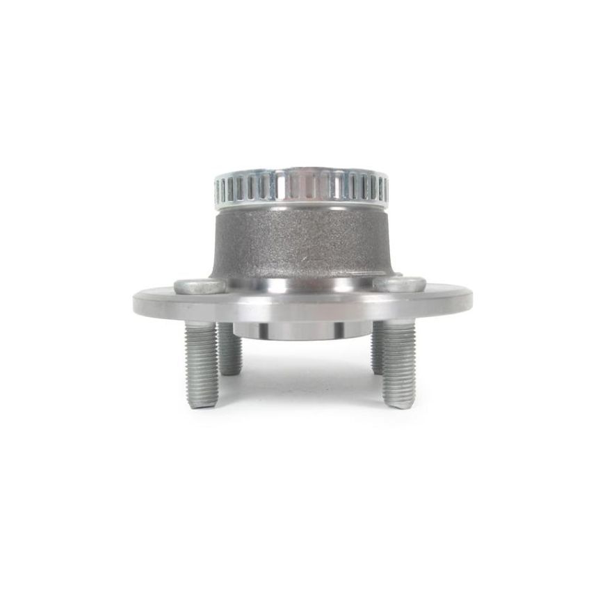 MEVOTECH H512021 Wheel Bearing and Hub Assembly