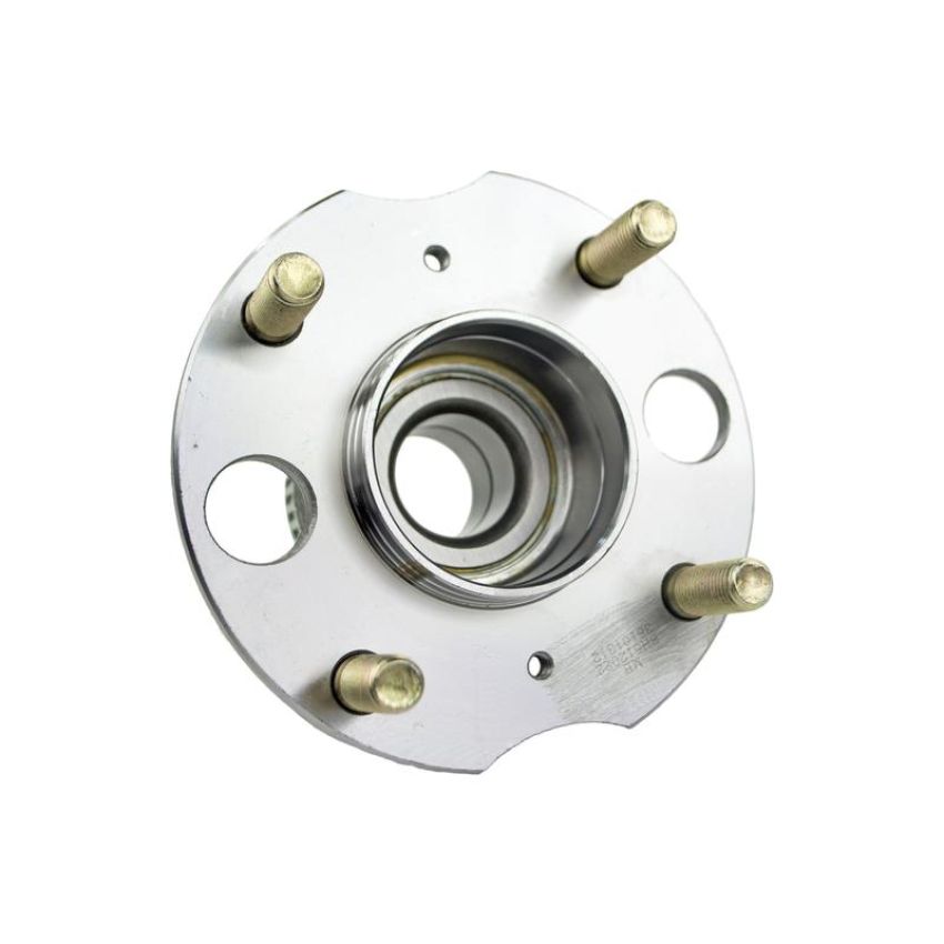 MEVOTECH H512022 Wheel Bearing and Hub Assembly