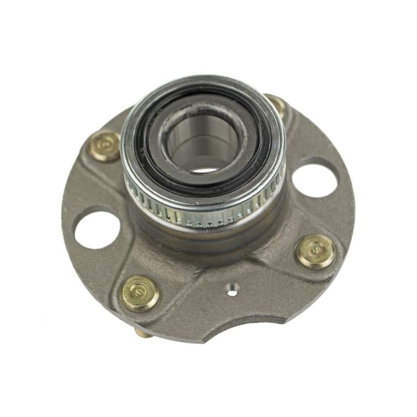 MEVOTECH H512022 Wheel Bearing and Hub Assembly