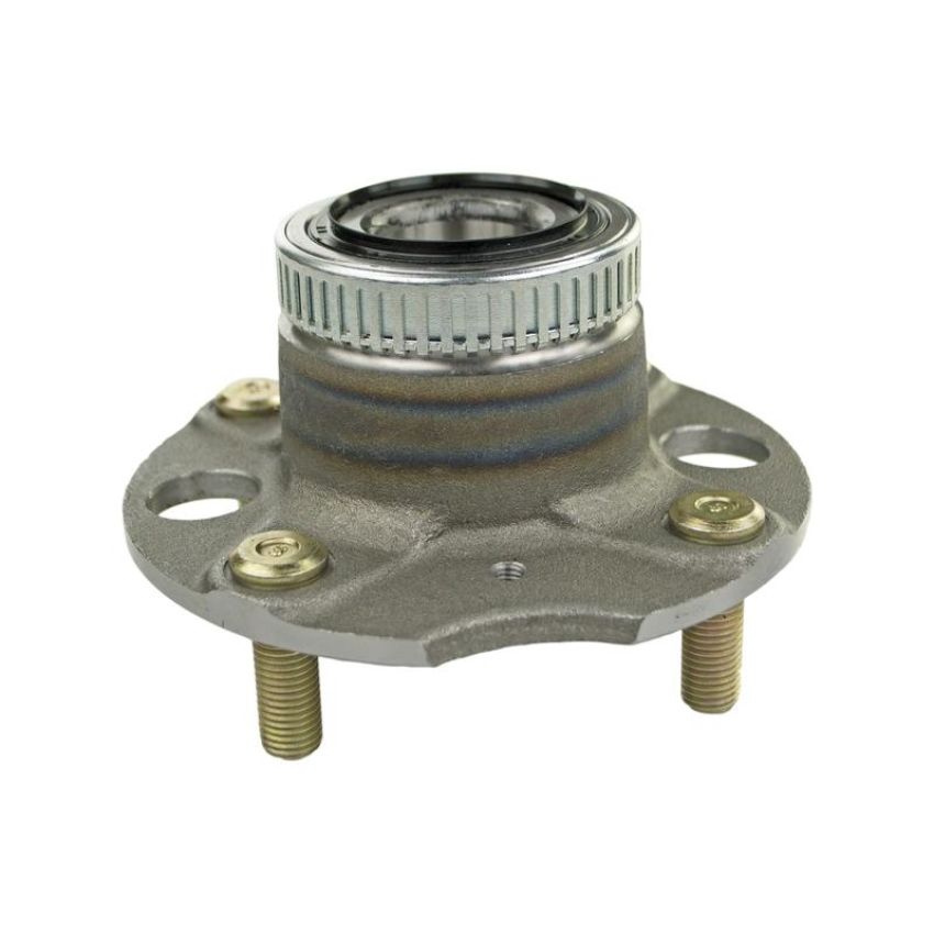 MEVOTECH H512022 Wheel Bearing and Hub Assembly