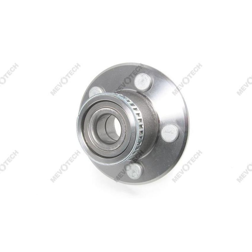 MEVOTECH H512023 Wheel Bearing and Hub Assembly