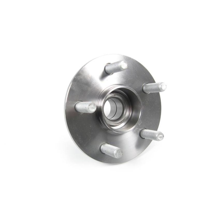 MEVOTECH H512023 Wheel Bearing and Hub Assembly