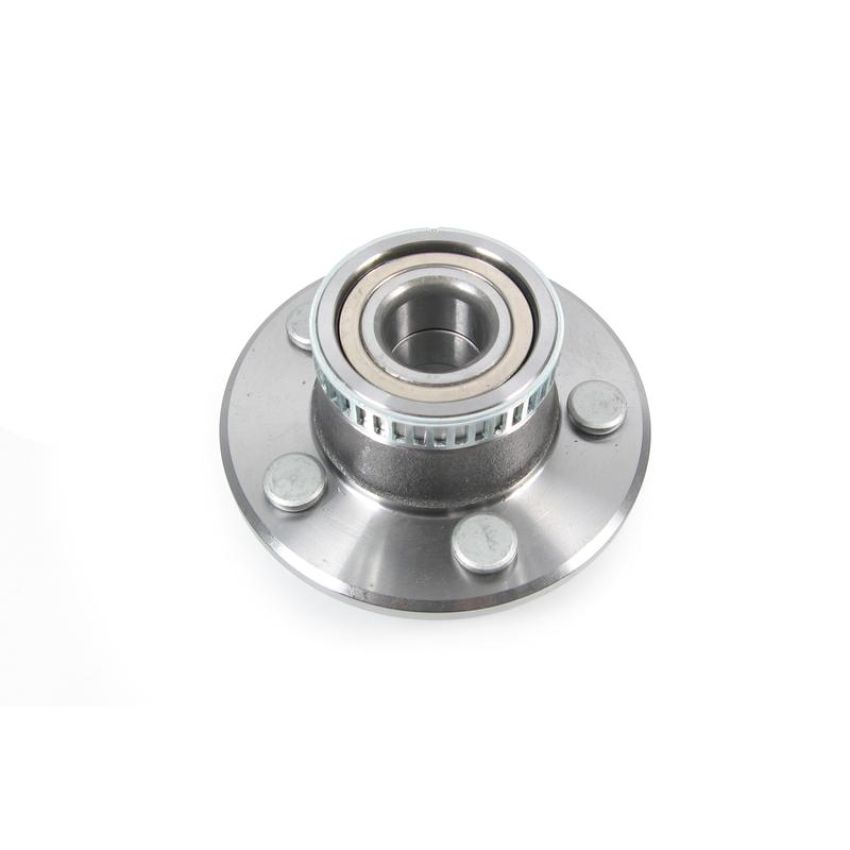 MEVOTECH H512023 Wheel Bearing and Hub Assembly