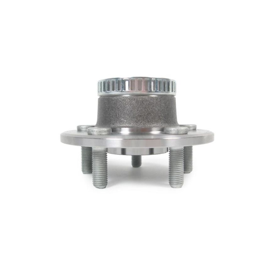 MEVOTECH H512023 Wheel Bearing and Hub Assembly