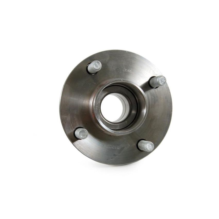 MEVOTECH H512024 Wheel Bearing and Hub Assembly