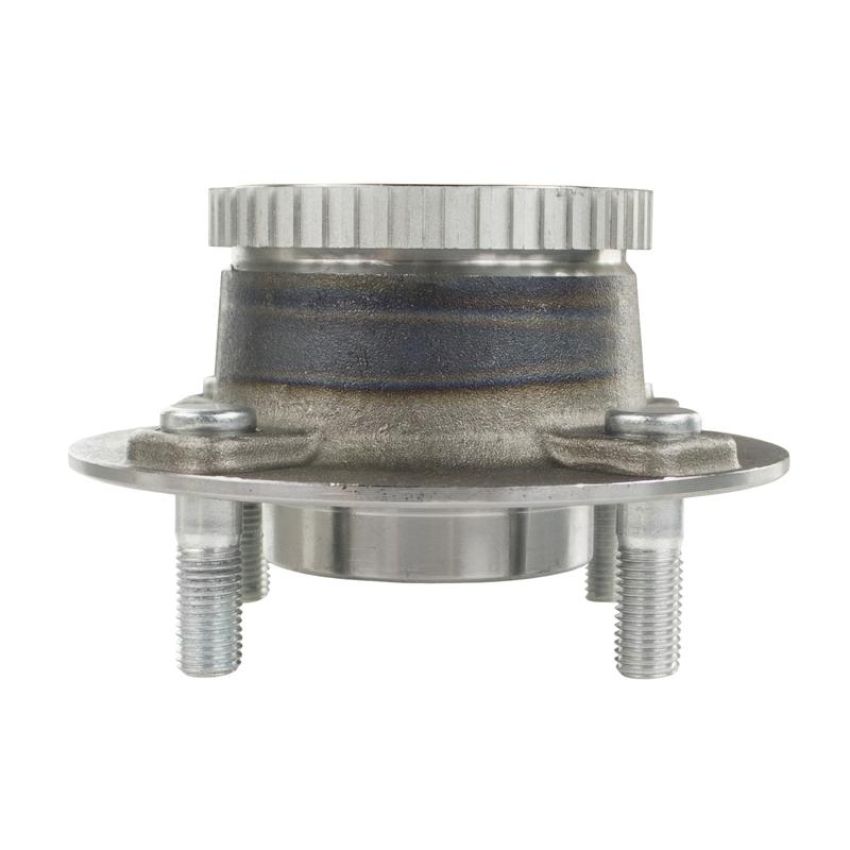 MEVOTECH H512024 Wheel Bearing and Hub Assembly