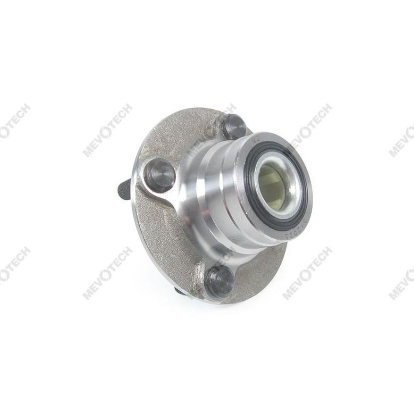 MEVOTECH H512025 Wheel Bearing and Hub Assembly