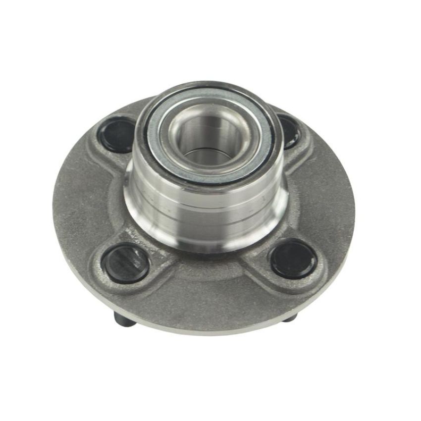 MEVOTECH H512025 Wheel Bearing and Hub Assembly