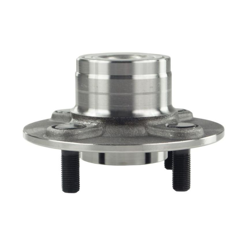MEVOTECH H512025 Wheel Bearing and Hub Assembly