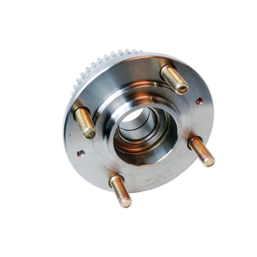 MEVOTECH H512026 Wheel Bearing and Hub Assembly