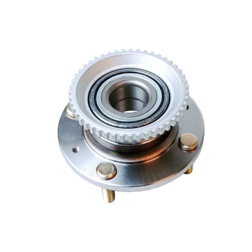 MEVOTECH H512026 Wheel Bearing and Hub Assembly