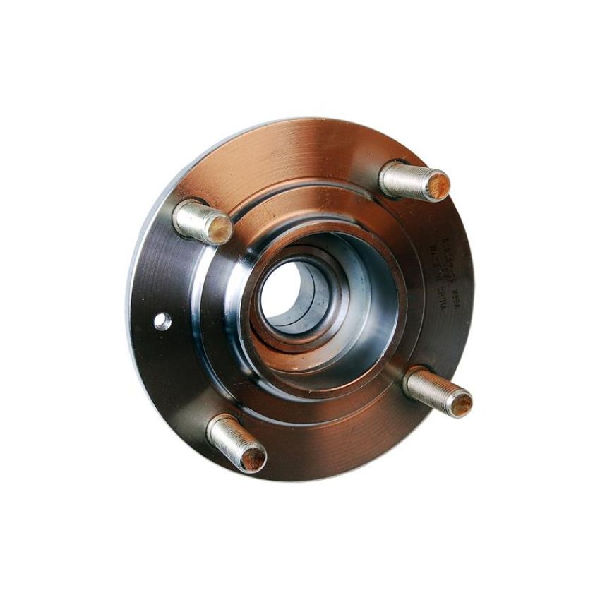 MEVOTECH H512027 Wheel Bearing and Hub Assembly