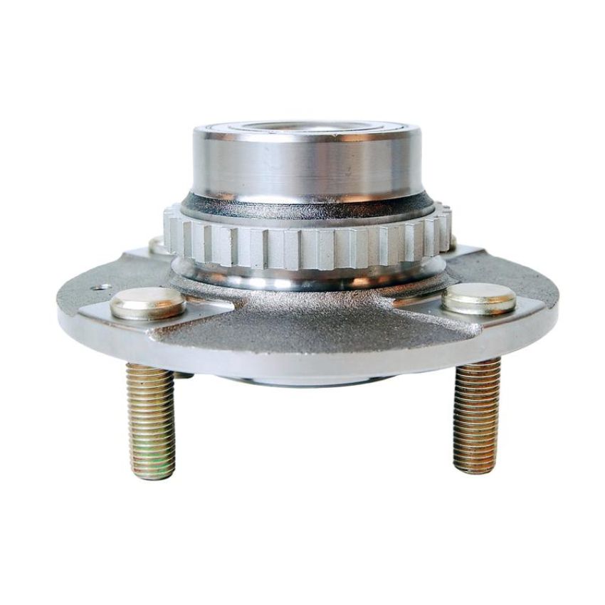 MEVOTECH H512027 Wheel Bearing and Hub Assembly