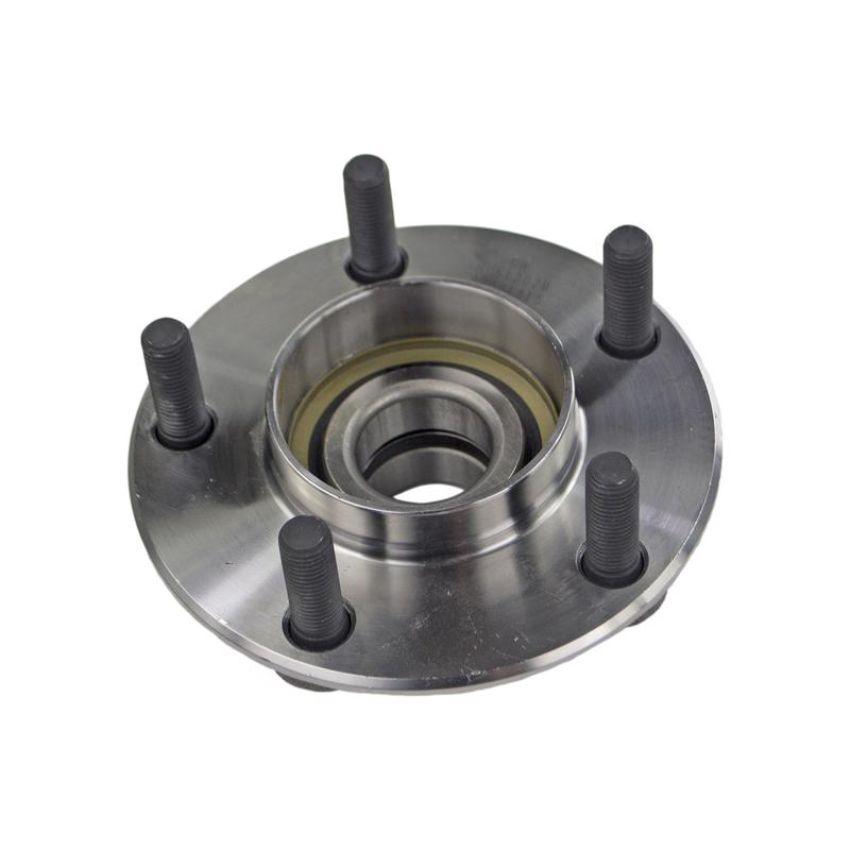 MEVOTECH H512029 Wheel Bearing and Hub Assembly