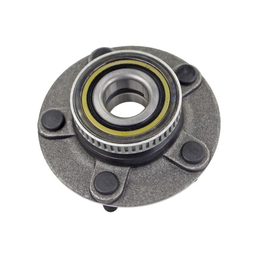 MEVOTECH H512029 Wheel Bearing and Hub Assembly