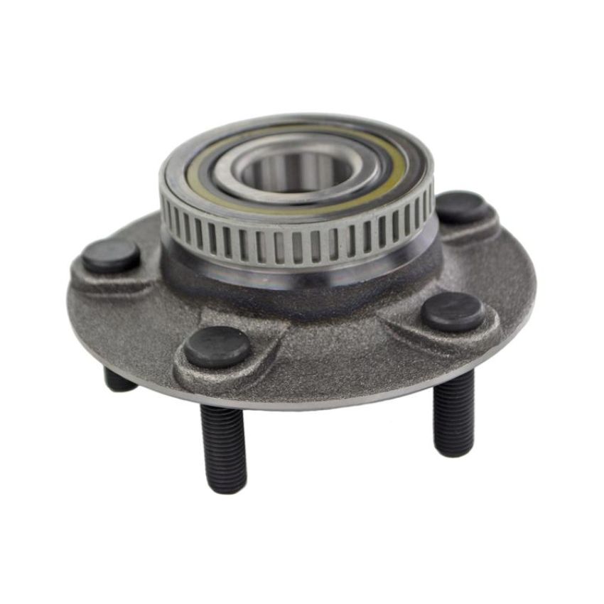 MEVOTECH H512029 Wheel Bearing and Hub Assembly