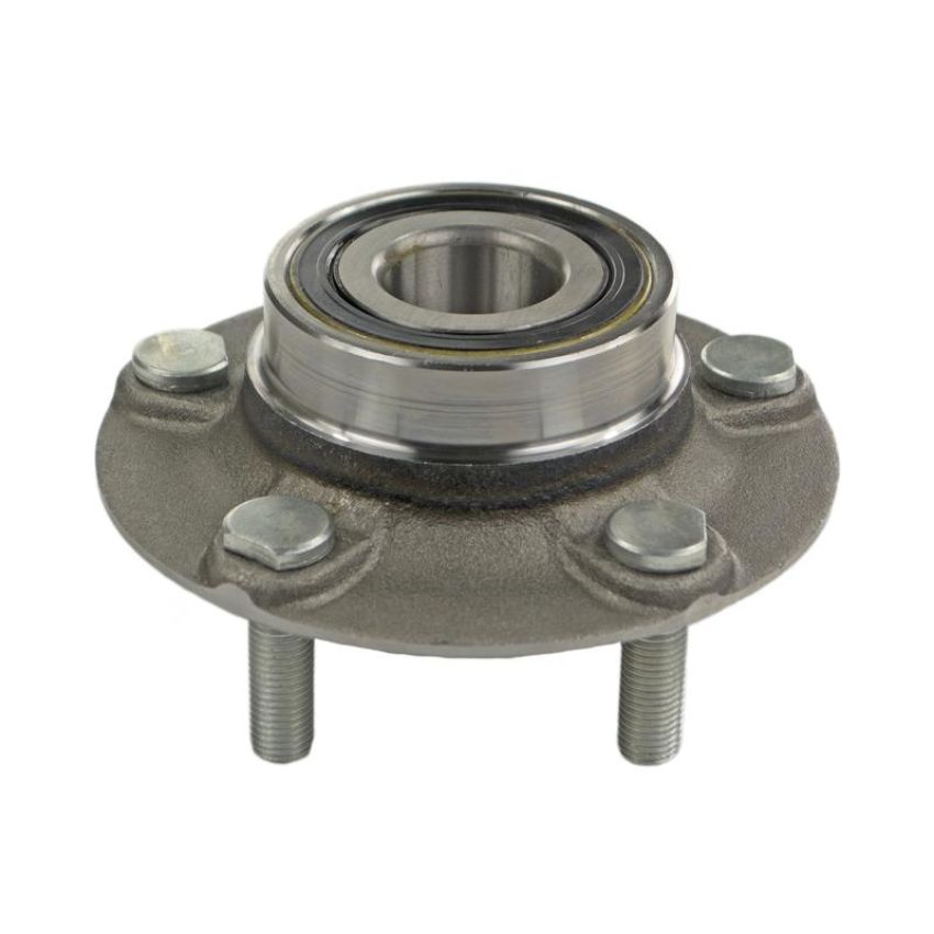 MEVOTECH H512030 Wheel Bearing and Hub Assembly