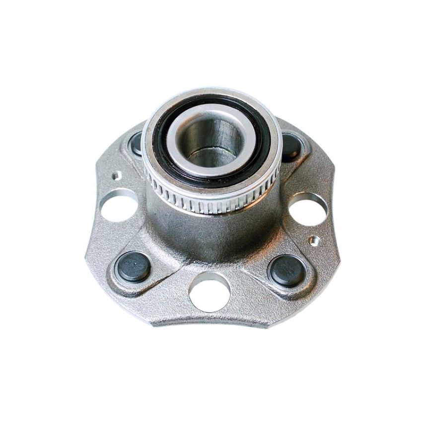 MEVOTECH H512031 Wheel Bearing and Hub Assembly