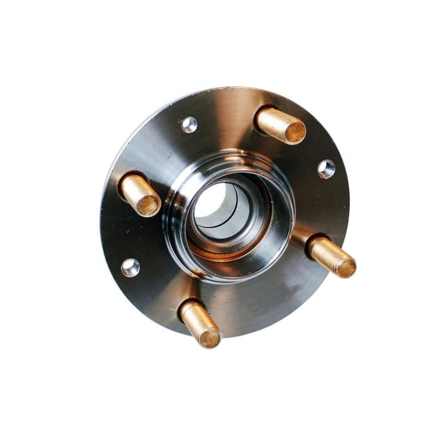 MEVOTECH H512033 Wheel Bearing and Hub Assembly