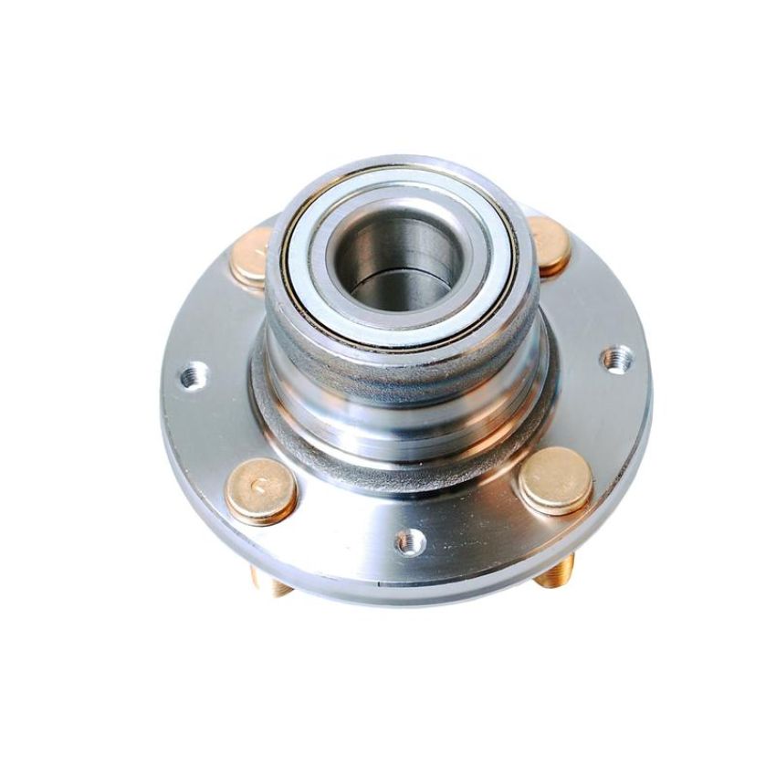 MEVOTECH H512033 Wheel Bearing and Hub Assembly