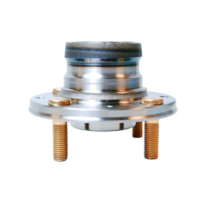 MEVOTECH H512033 Wheel Bearing and Hub Assembly