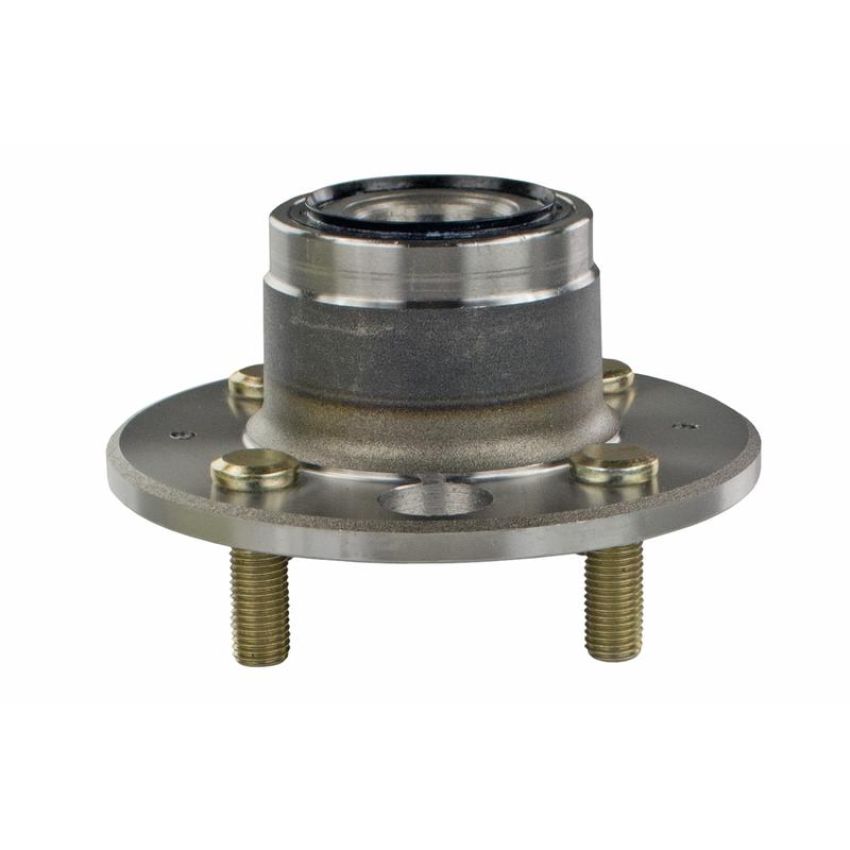 MEVOTECH H512034 Wheel Bearing and Hub Assembly