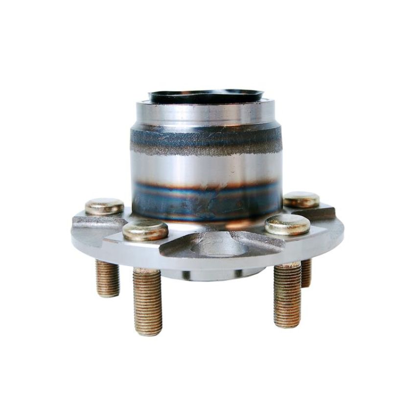 MEVOTECH H512036 Wheel Bearing and Hub Assembly