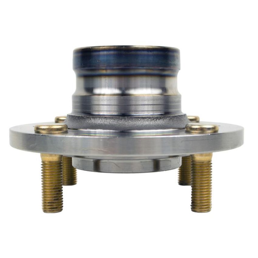 MEVOTECH H512037 Wheel Bearing and Hub Assembly