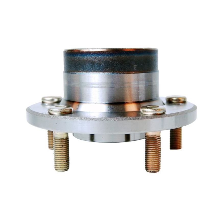 MEVOTECH H512039 Wheel Bearing and Hub Assembly