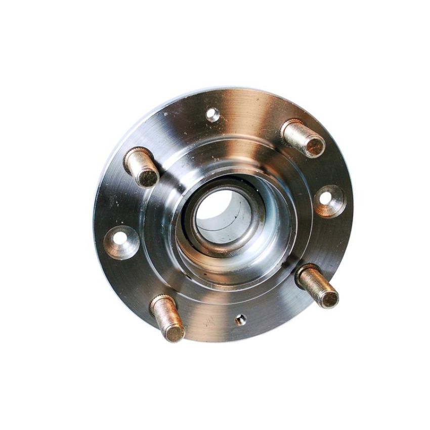 MEVOTECH H512040 Wheel Bearing and Hub Assembly