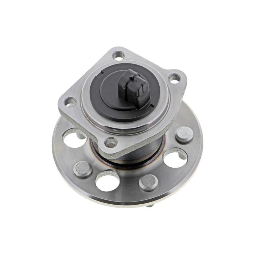 MEVOTECH H512041 Wheel Bearing and Hub Assembly
