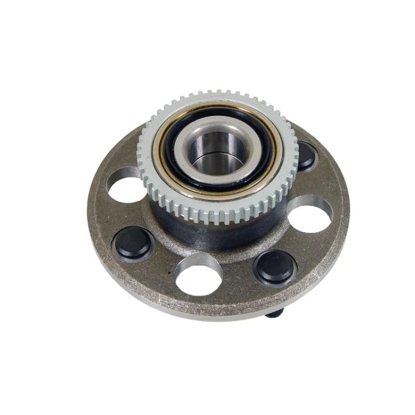 MEVOTECH H512042 Wheel Bearing and Hub Assembly