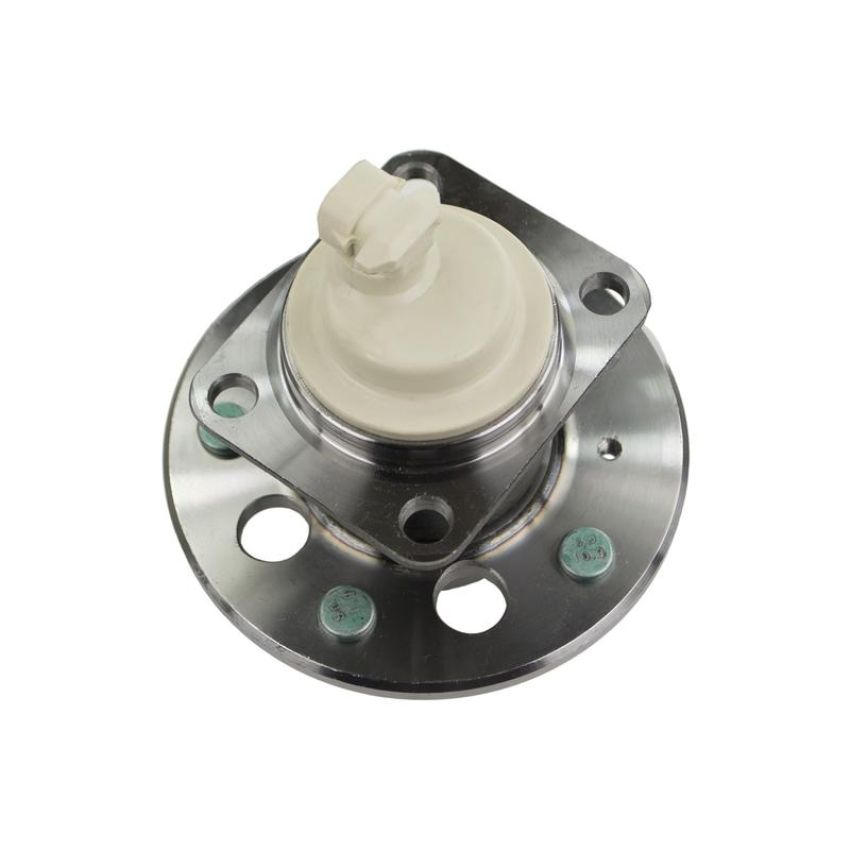 MEVOTECH H512078 Wheel Bearing and Hub Assembly