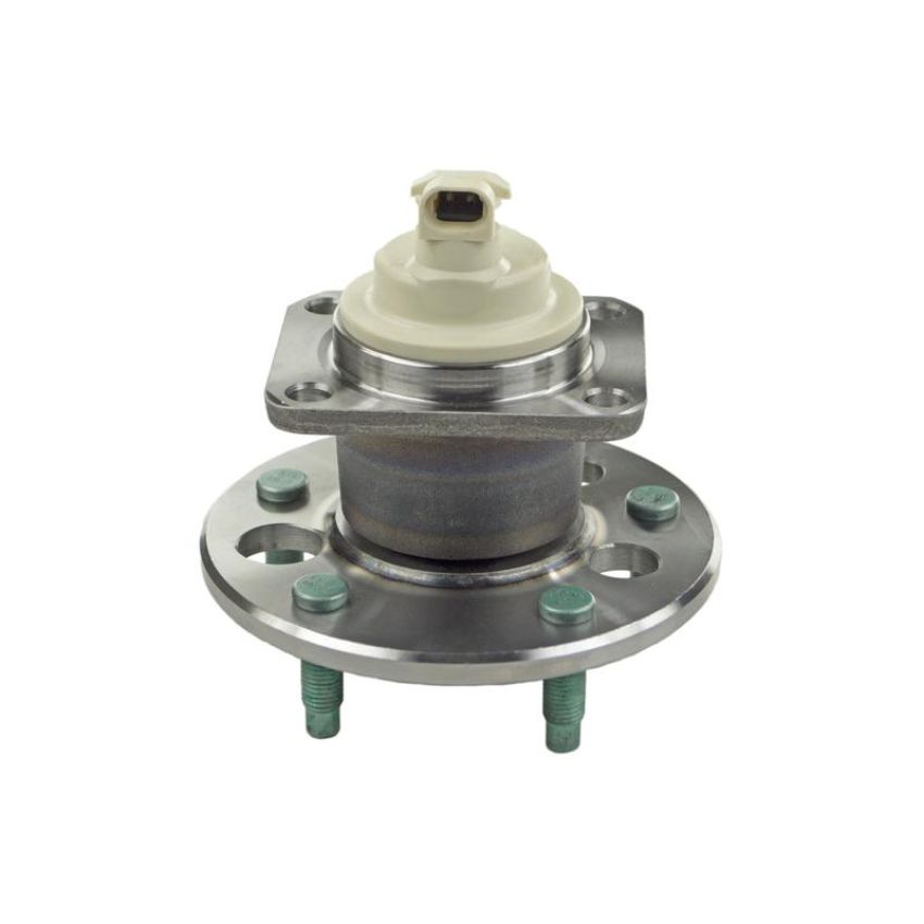 MEVOTECH H512078 Wheel Bearing and Hub Assembly