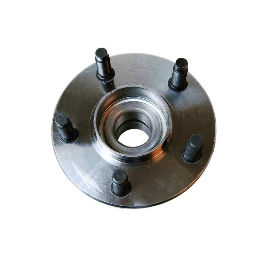 MEVOTECH H512105 Wheel Bearing and Hub Assembly