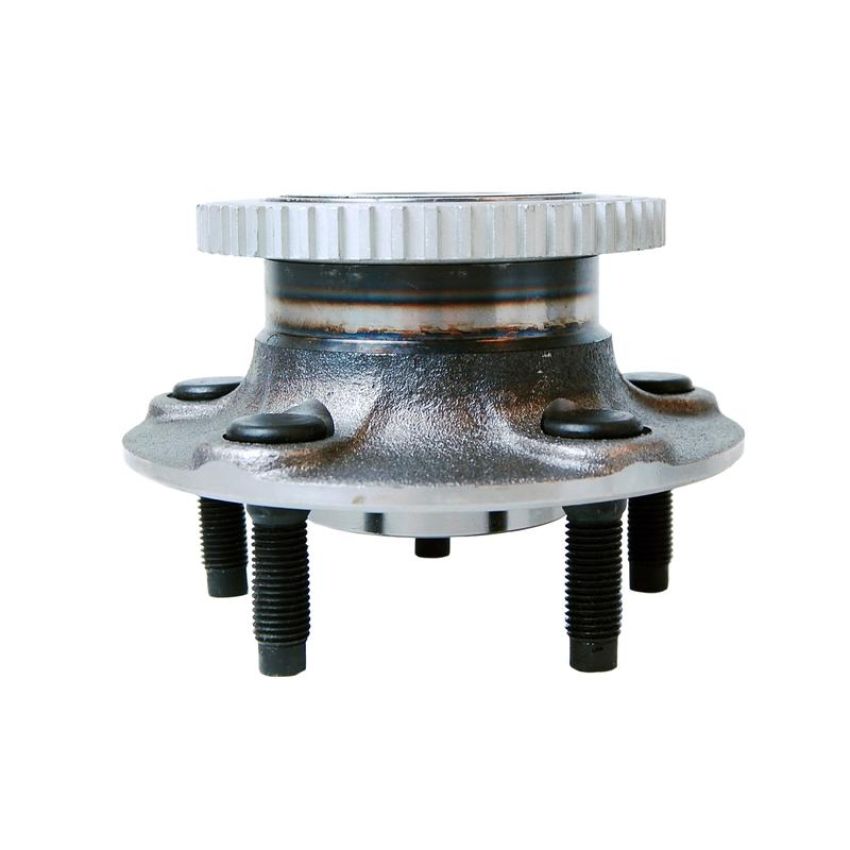 MEVOTECH H512105 Wheel Bearing and Hub Assembly