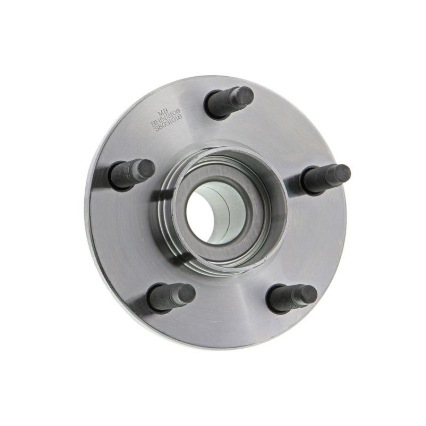 MEVOTECH H512106 Wheel Bearing and Hub Assembly