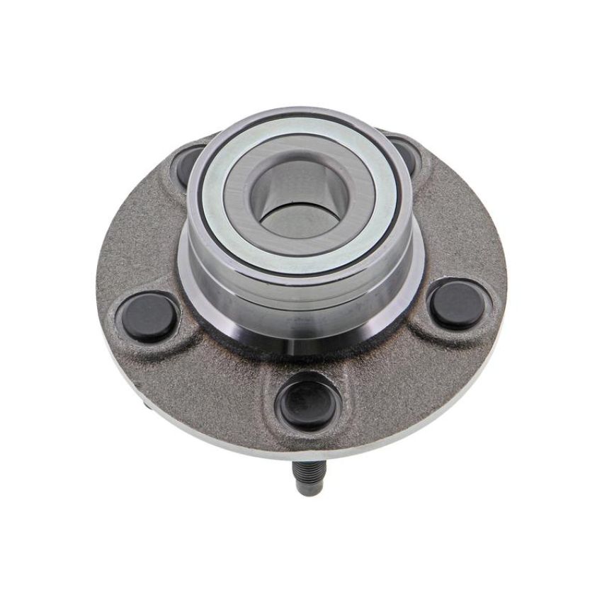 MEVOTECH H512106 Wheel Bearing and Hub Assembly