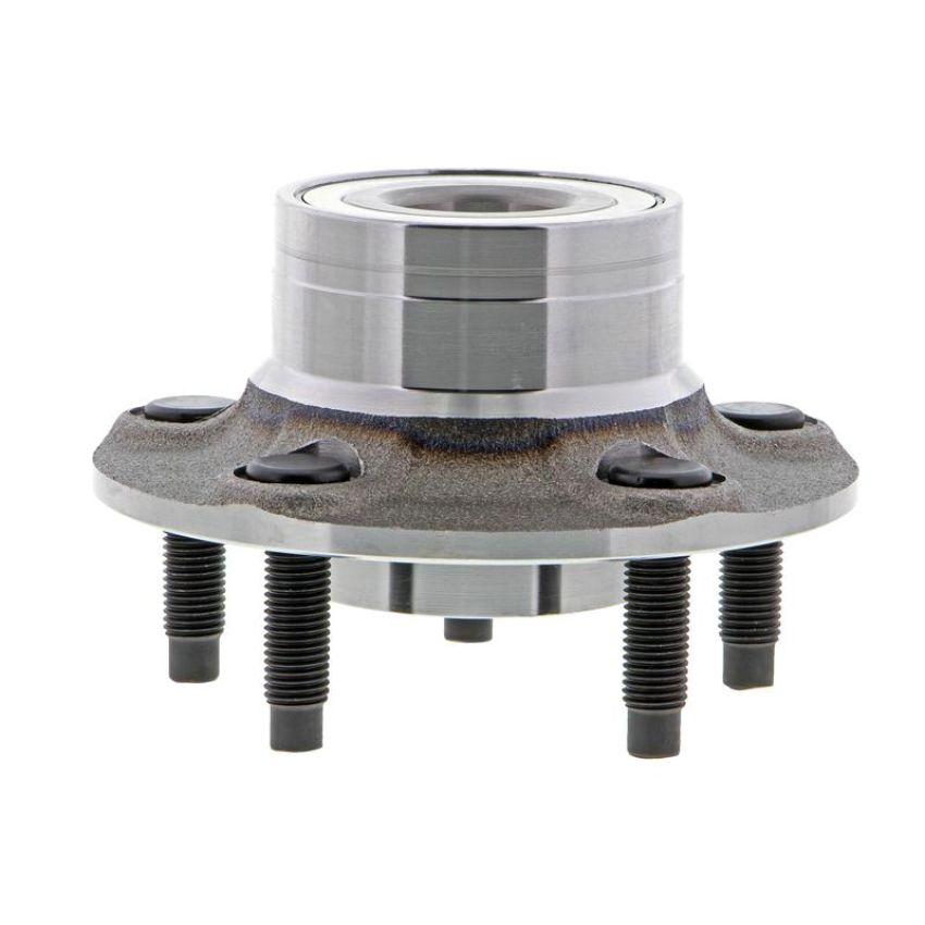 MEVOTECH H512106 Wheel Bearing and Hub Assembly